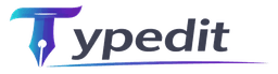 Typedit